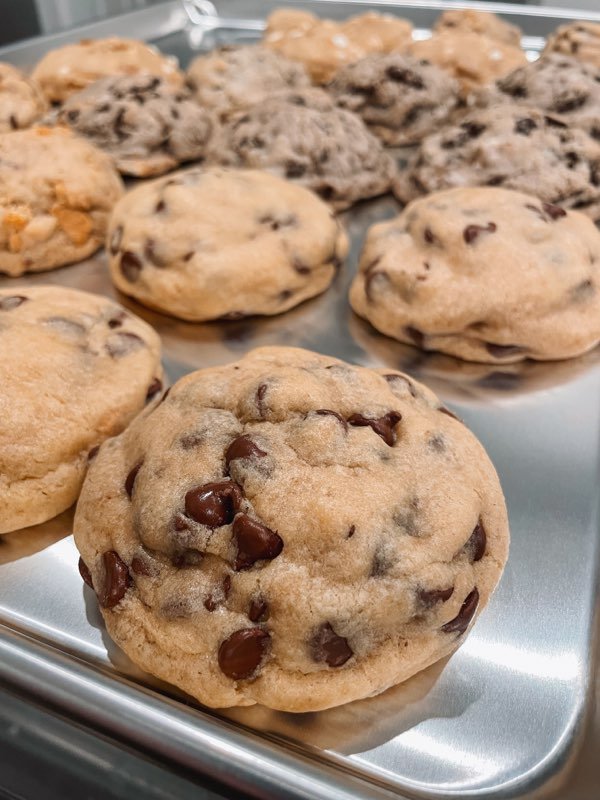 Chocolate Chip