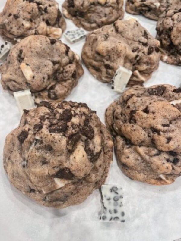 Cookies n' Cream